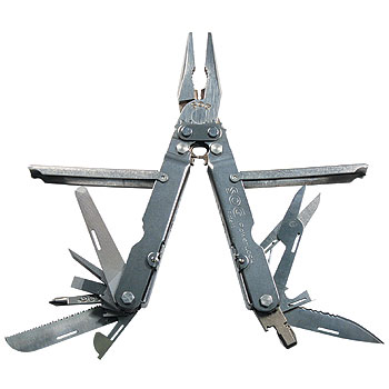 Мультиинструмент фирмы Sog S61 POWERLOCK EOD.